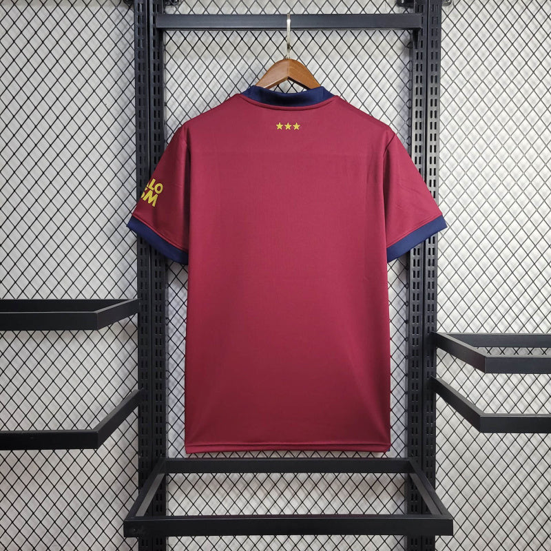 Ipswich Town Away Kit 24/25