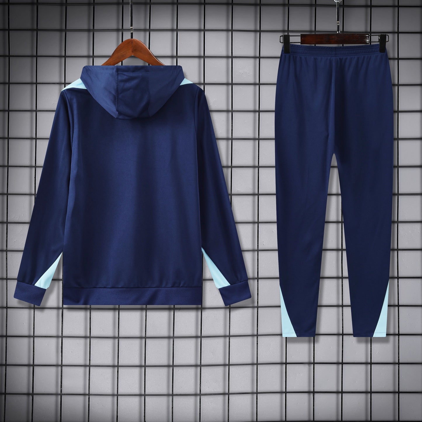 France Hoodie Training Set 24/25