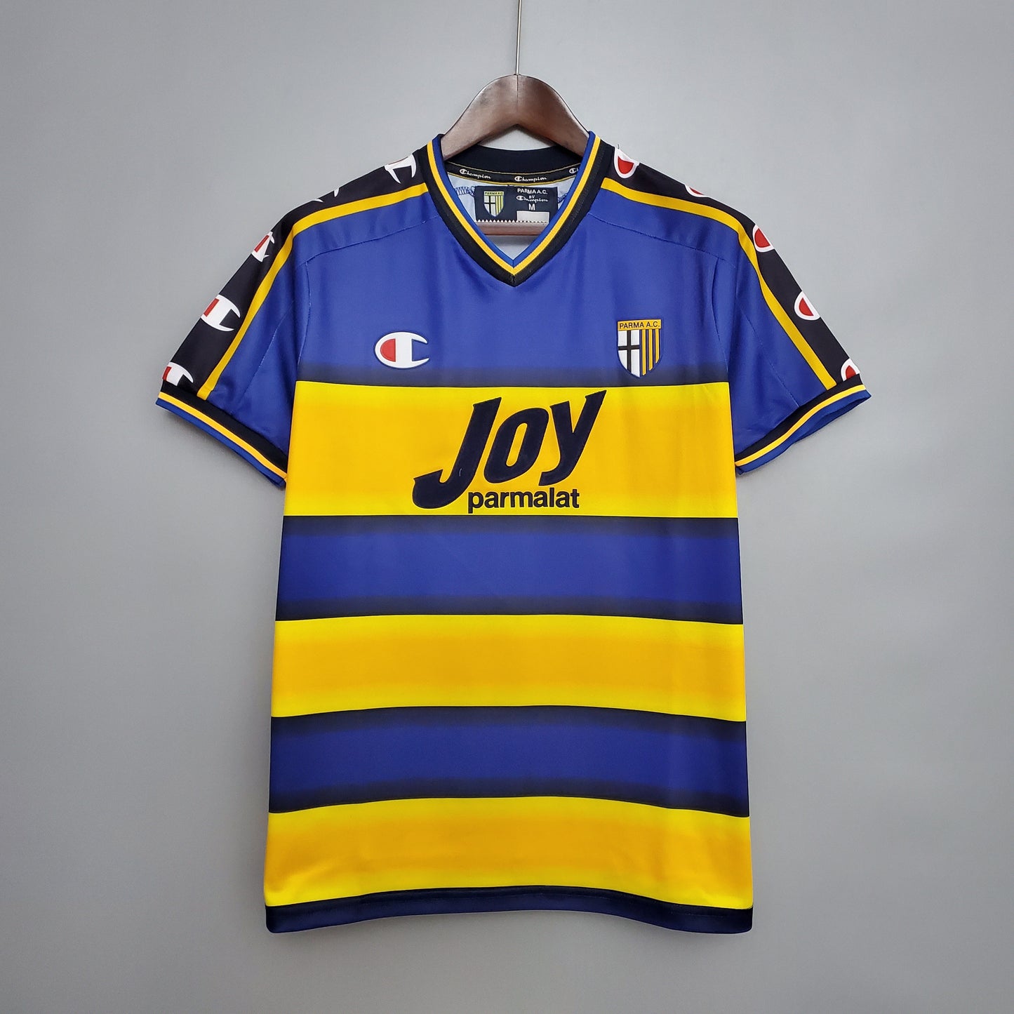 Parma Home Kit 01/02