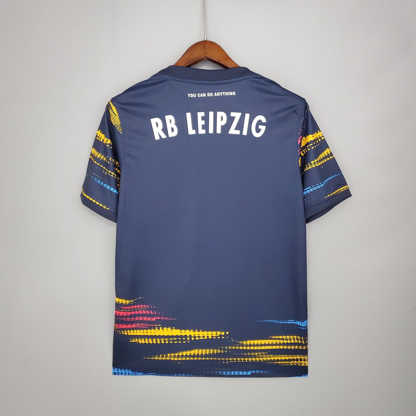 Red Bull Leipzig Away Kit 21/22