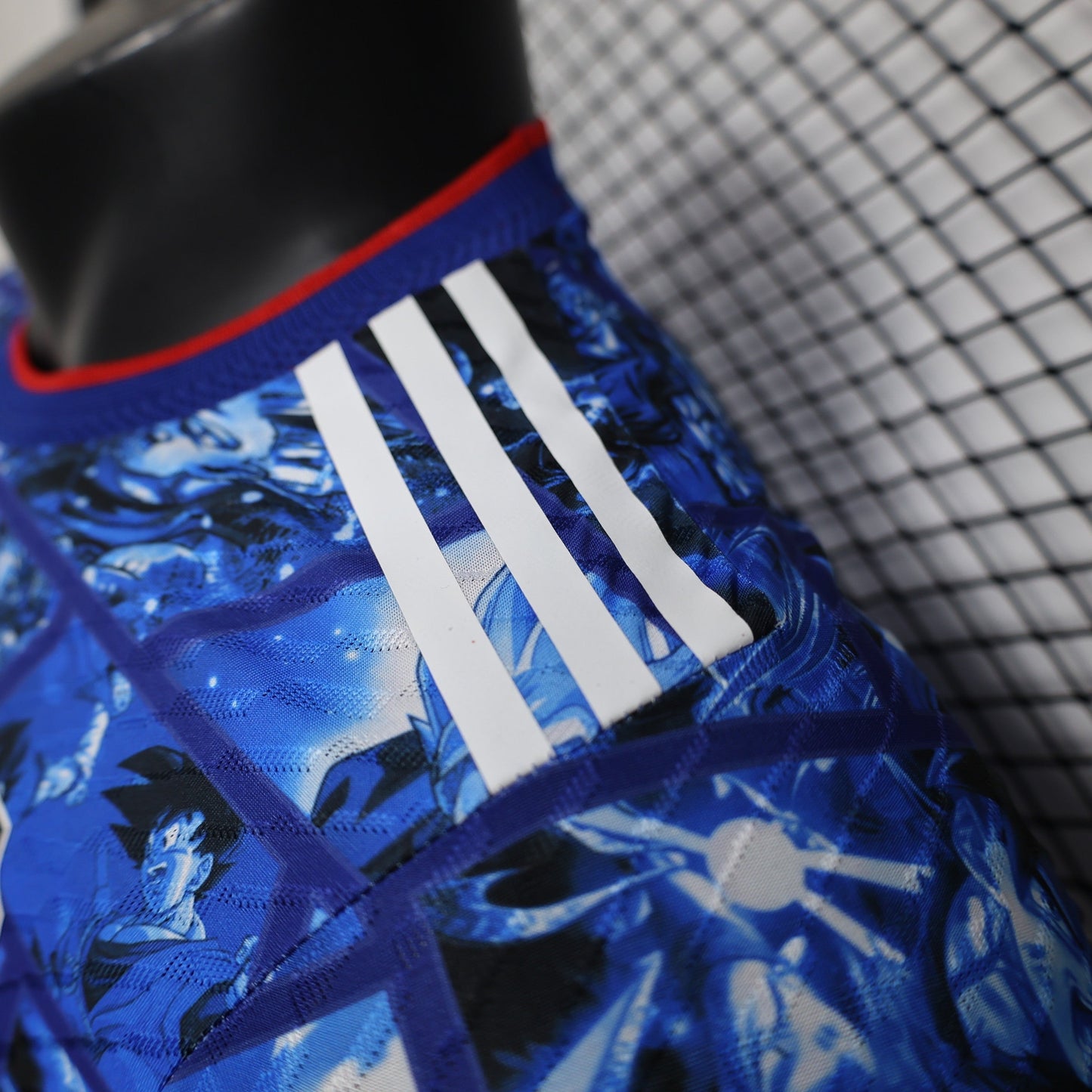 Japan "Ao no Seirei" Kit 23/24