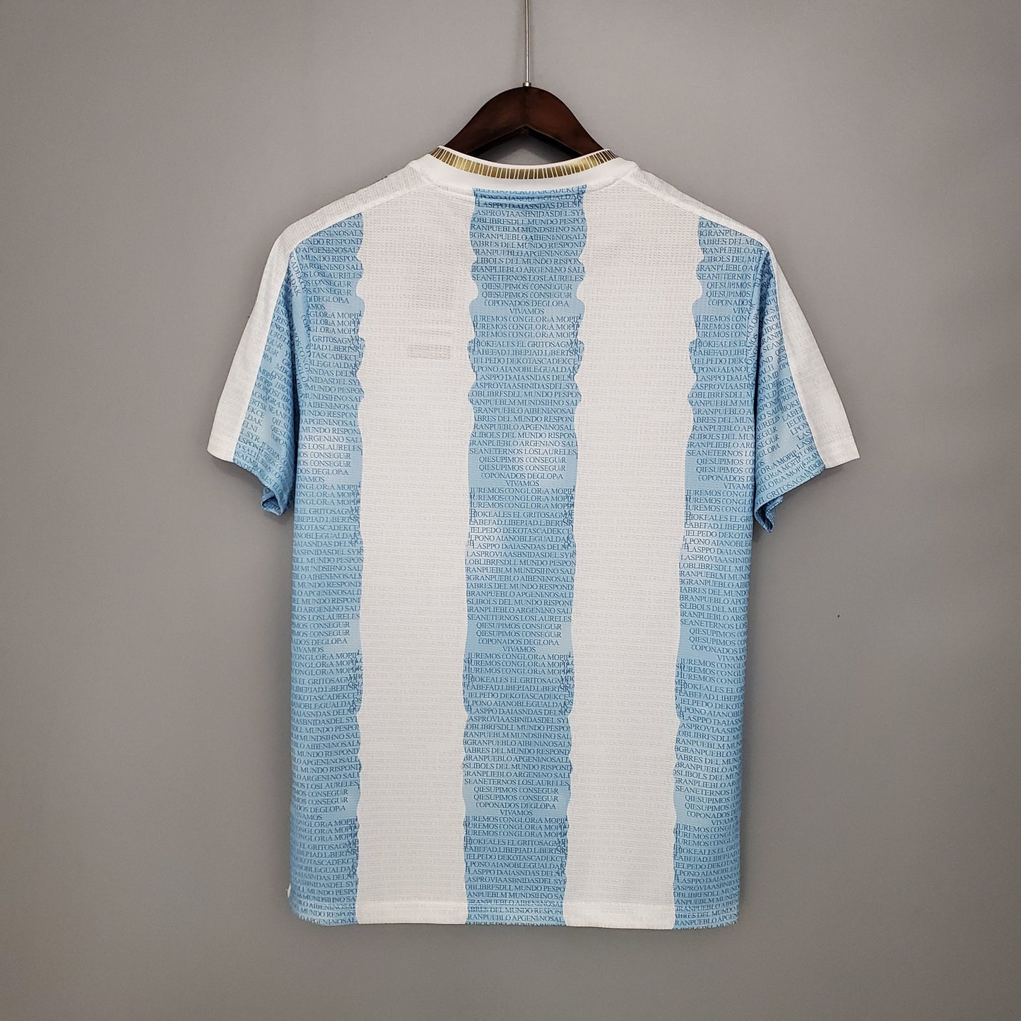 Argentina Special Kit 20/21