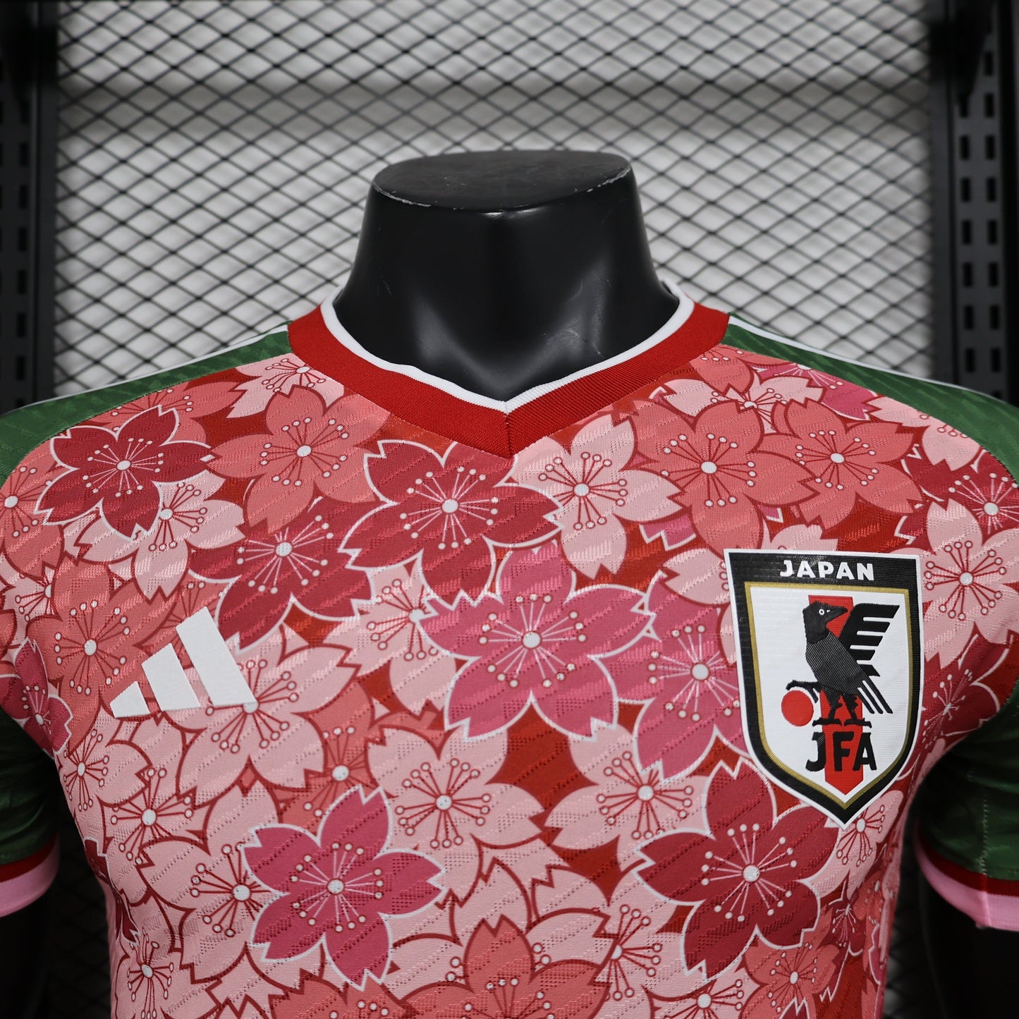 Japan "Sakura Blossom" Kit 23/24