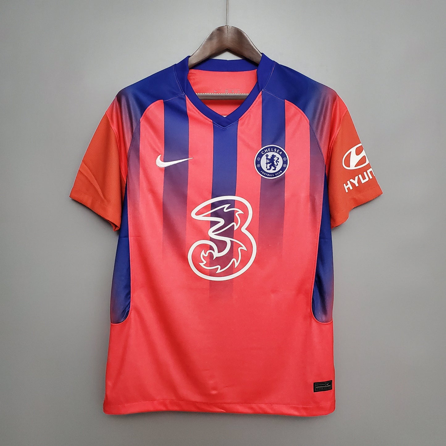 Chelsea Third Kit 20/21
