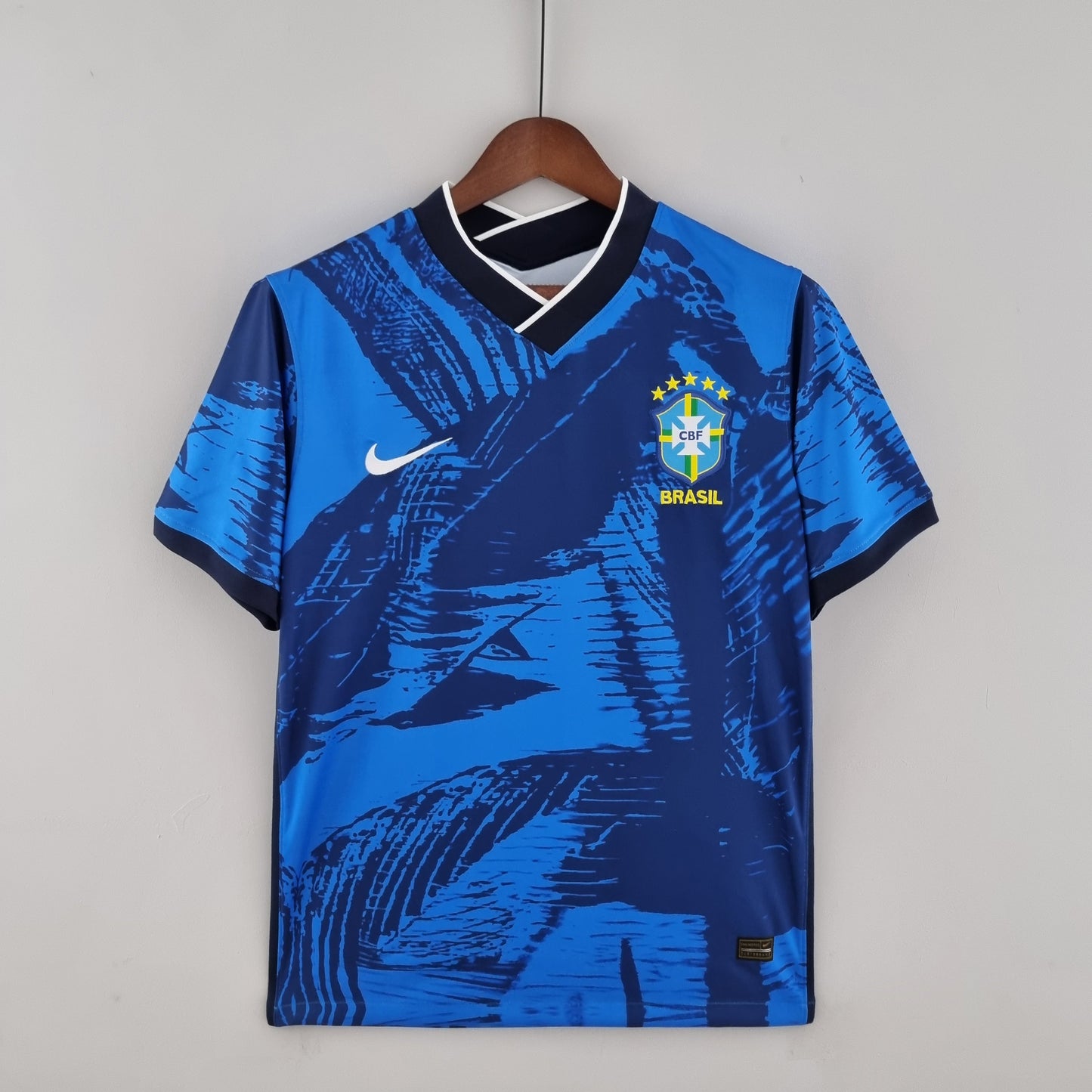 Brazil Special Kit 21/22
