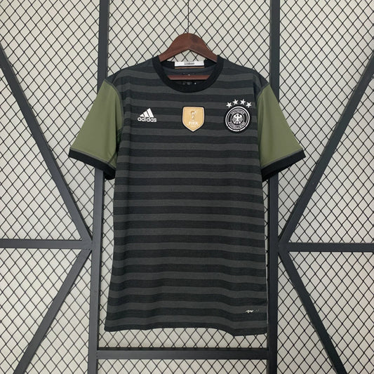 Germany Away Kit 15/16