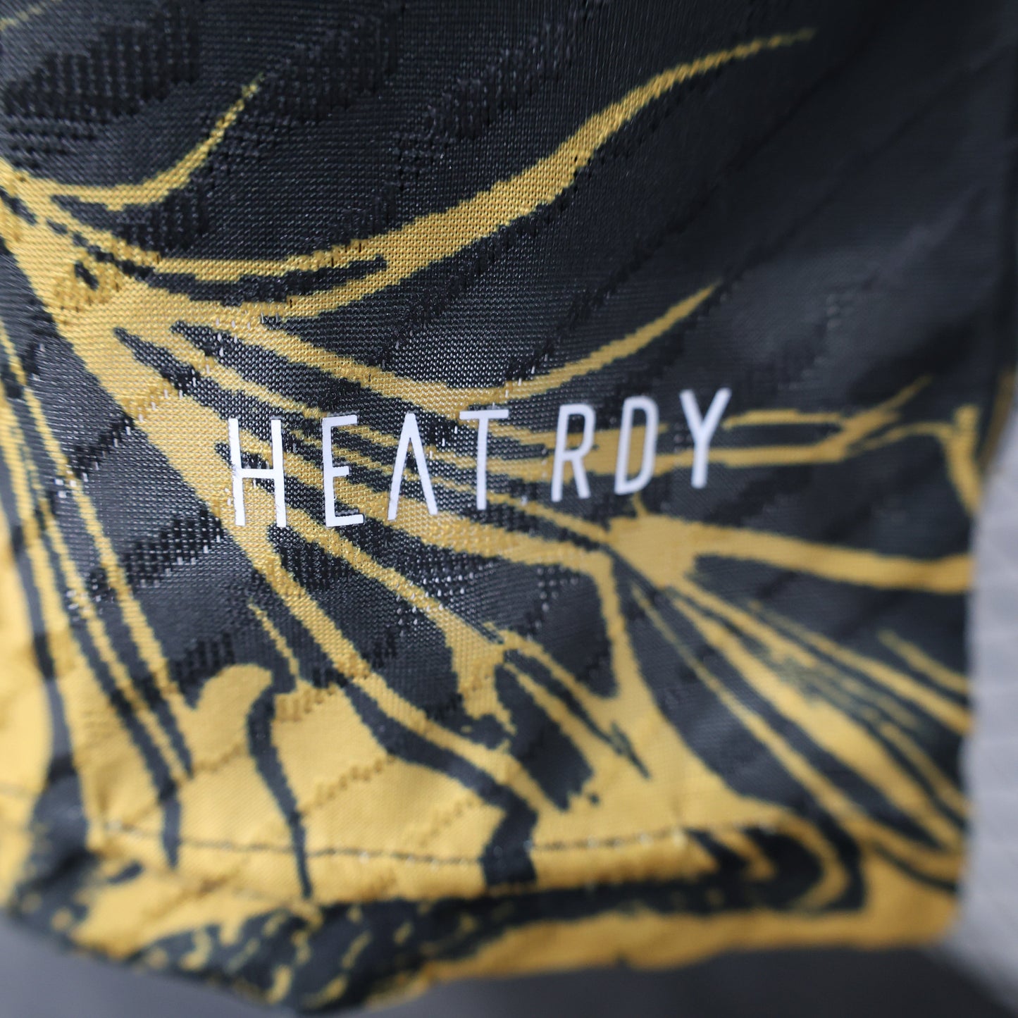 Real Madrid "Dorado Dragon" Kit 24/25