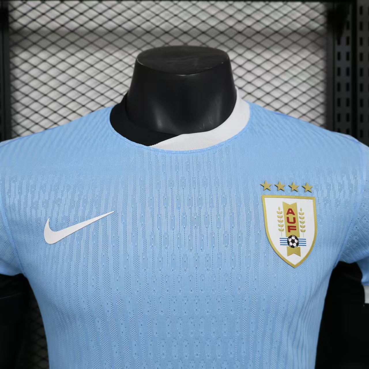 Uruguay Home Kit 23/24