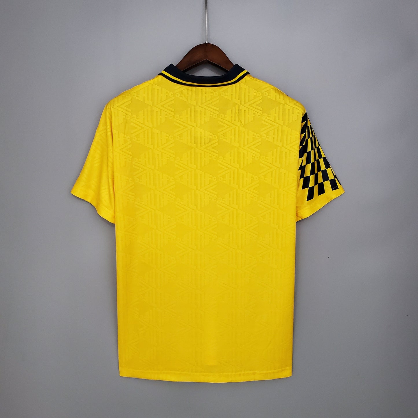 Tottenham Hotspur Away Kit 92/94