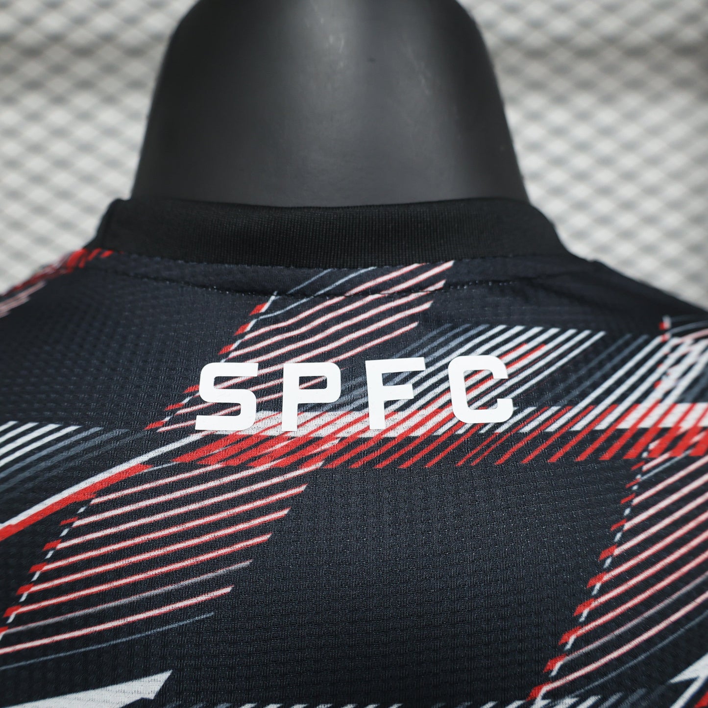 São Paulo Special Kit 24/25