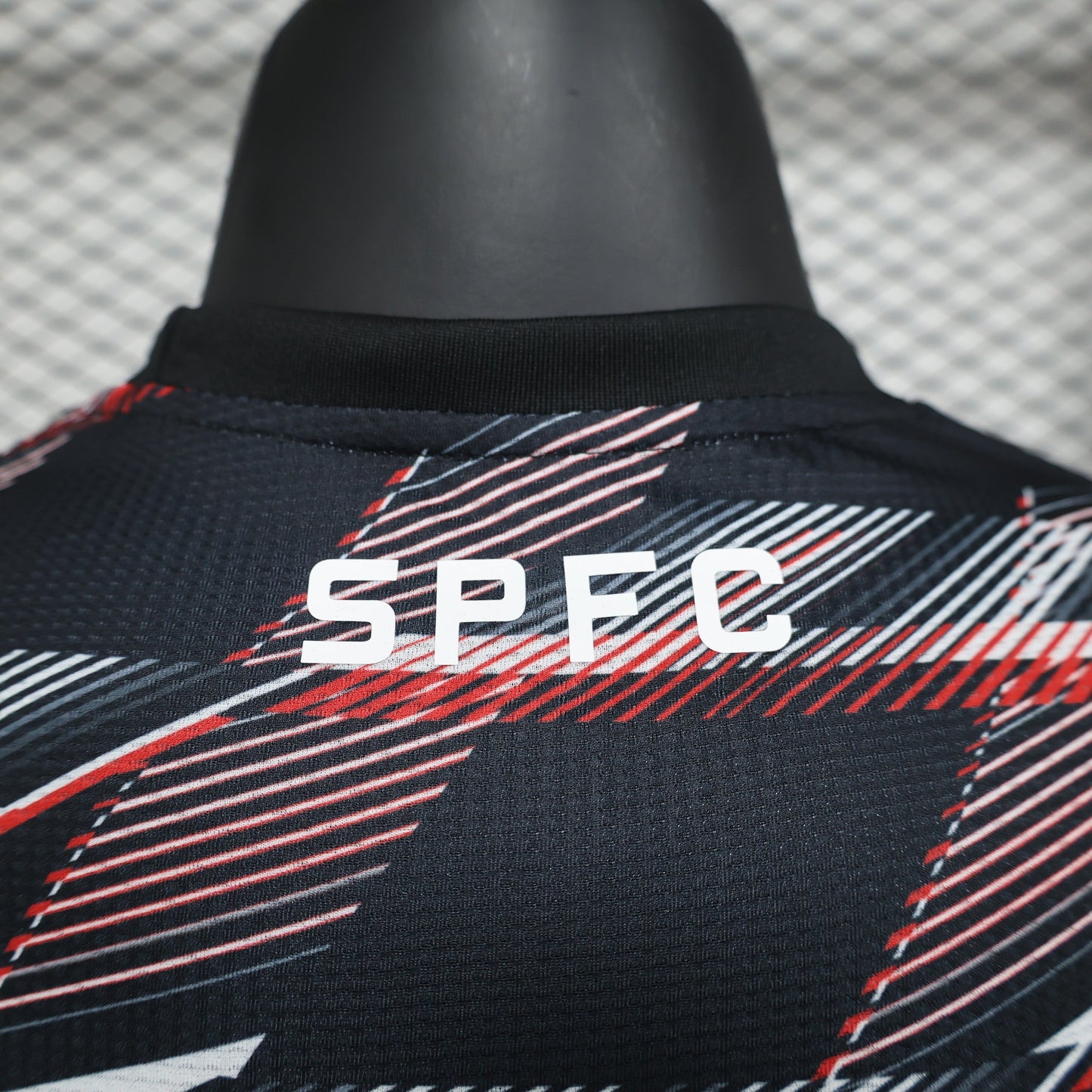 São Paulo Special Kit 24/25