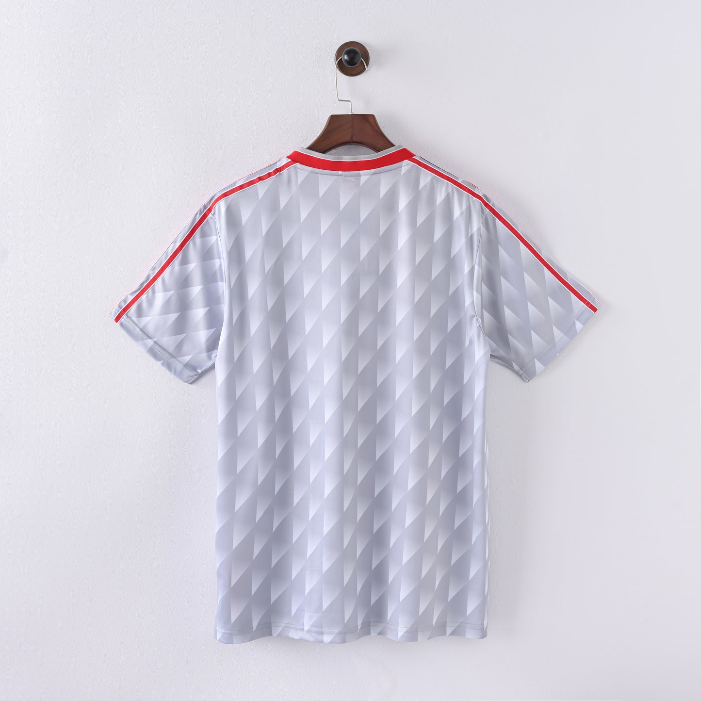 Liverpool Away Kit 89/91