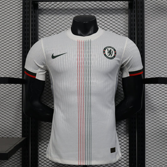 Chelsea Away Kit 25/26