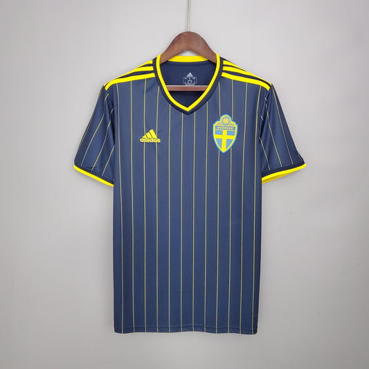 Sweden Away Kit 19/20