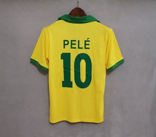 Brazil Home Kit 1958