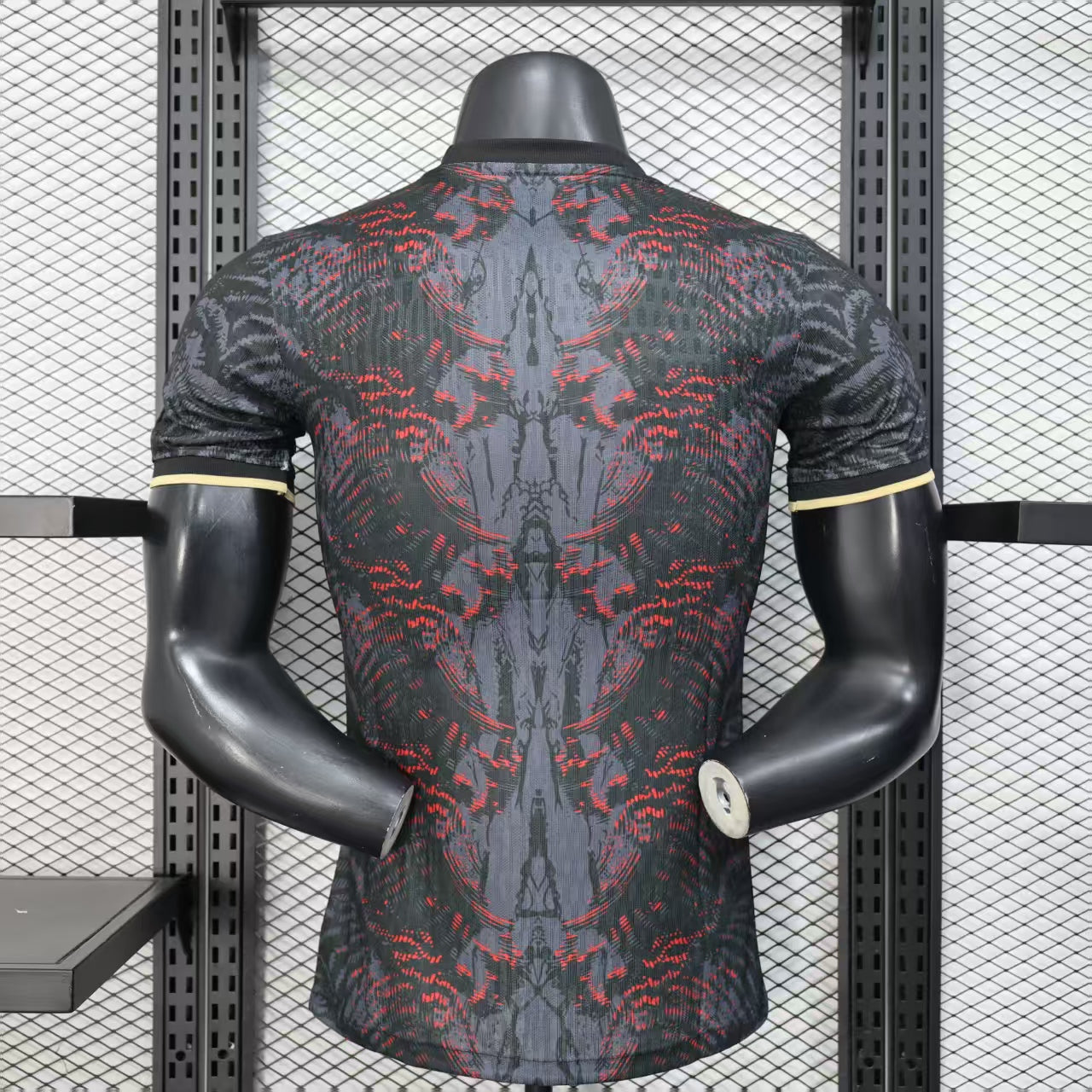 Paris Saint-Germain “The Parisians” Kit 24/25