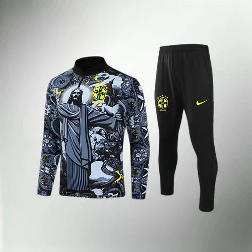 Brazil 25/26 Long Training Set