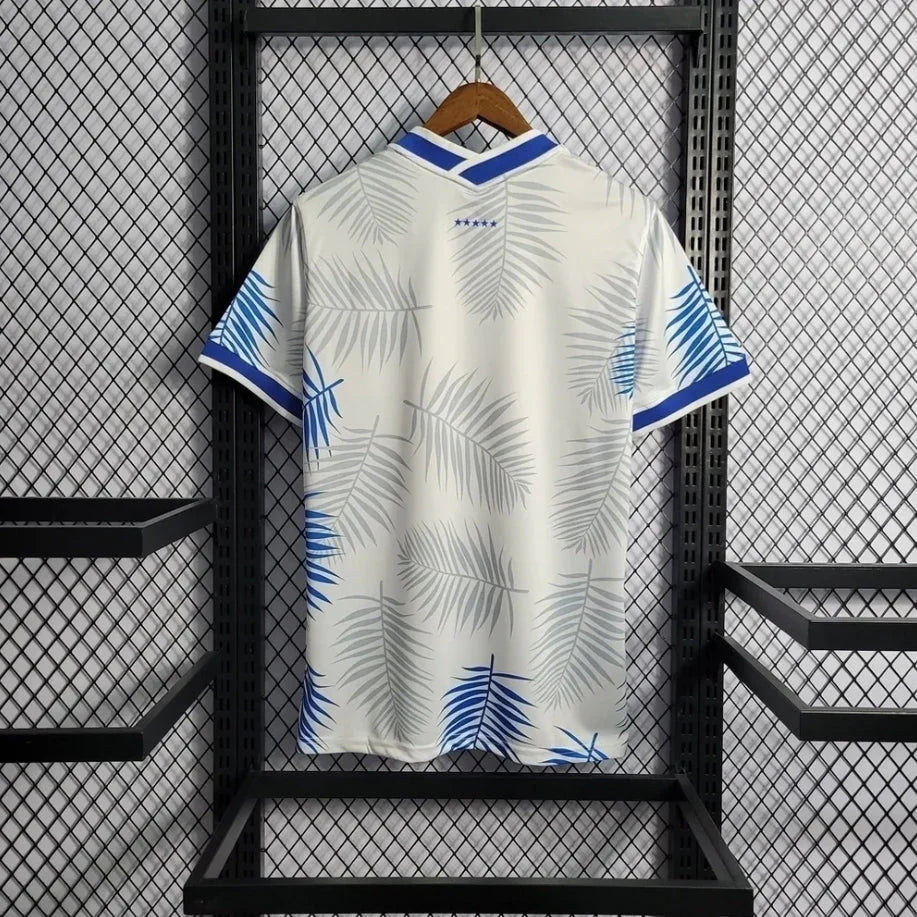 Brazil "Bruma Folha" Kit 21/22