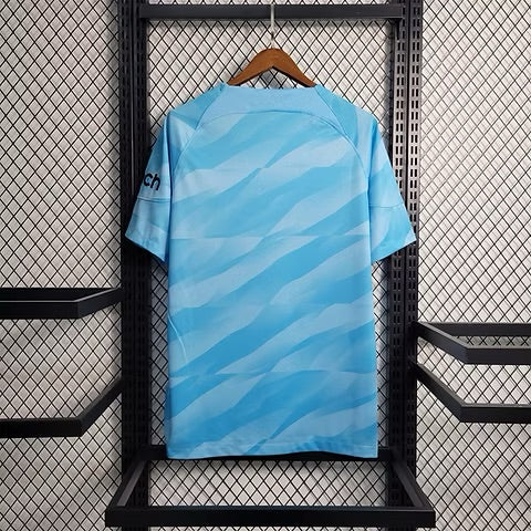 Tottenham Hotspur Goalkeeper Kit 23/24