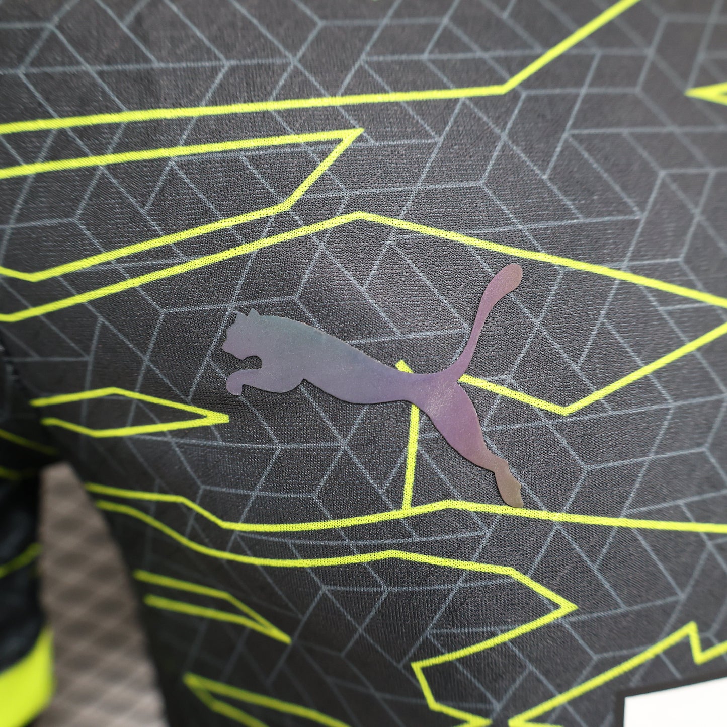 Borussia Dortmund “Trapped” Kit 24/25