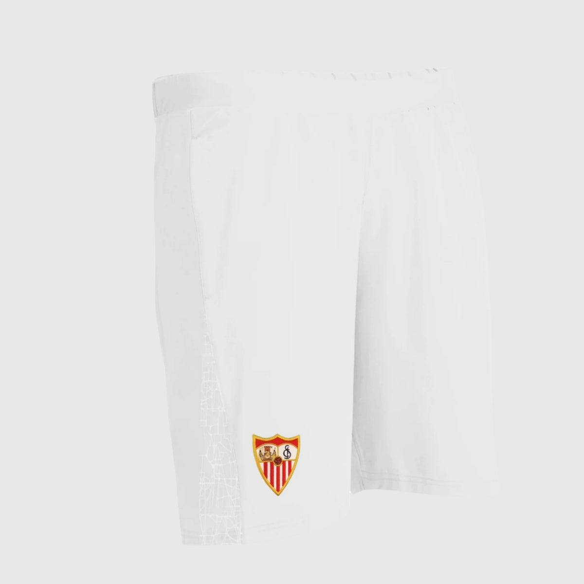 Football Shorts: Sevilla Home 24/25