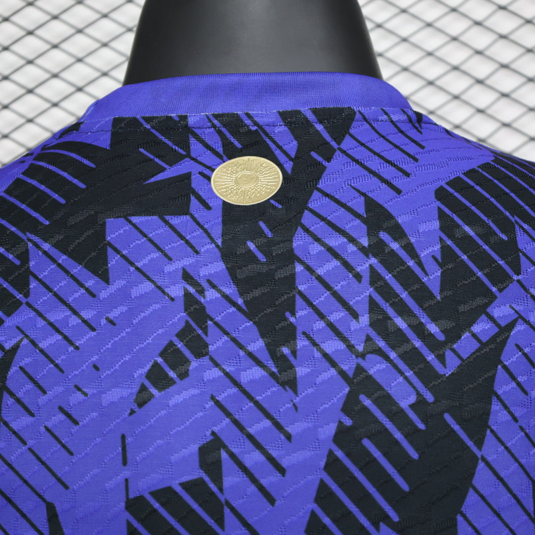 Argentina Pre-Match Kit 22/23