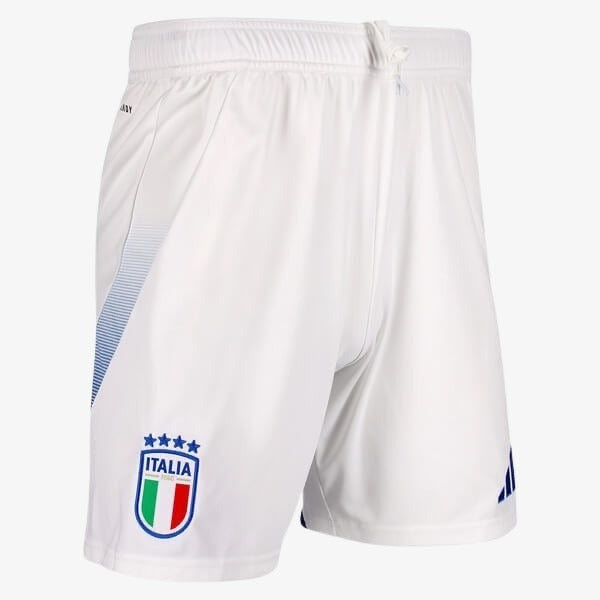 Italy Away Shorts 23/24