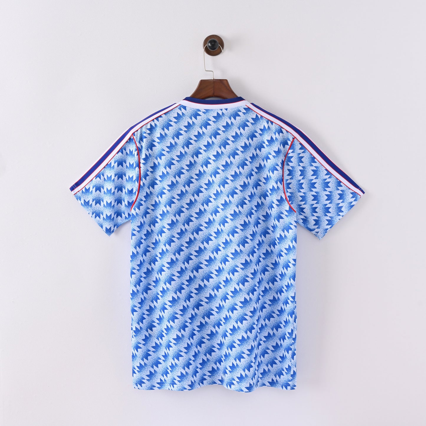 Manchester United Away Kit 90/92
