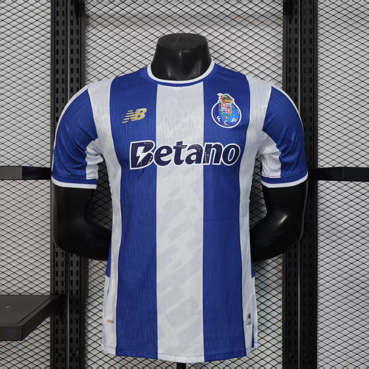 Porto Home Kit 25/26