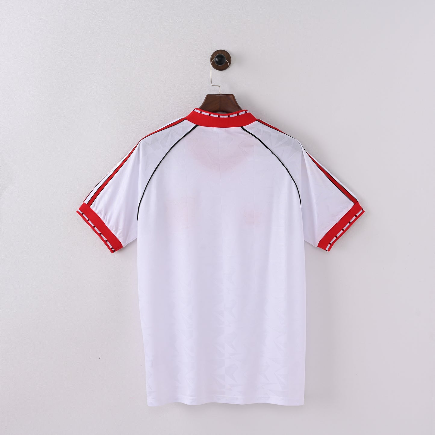 Manchester United Third Kit 90/91