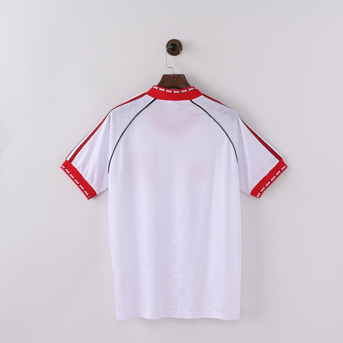 Manchester United Third Kit 90/91