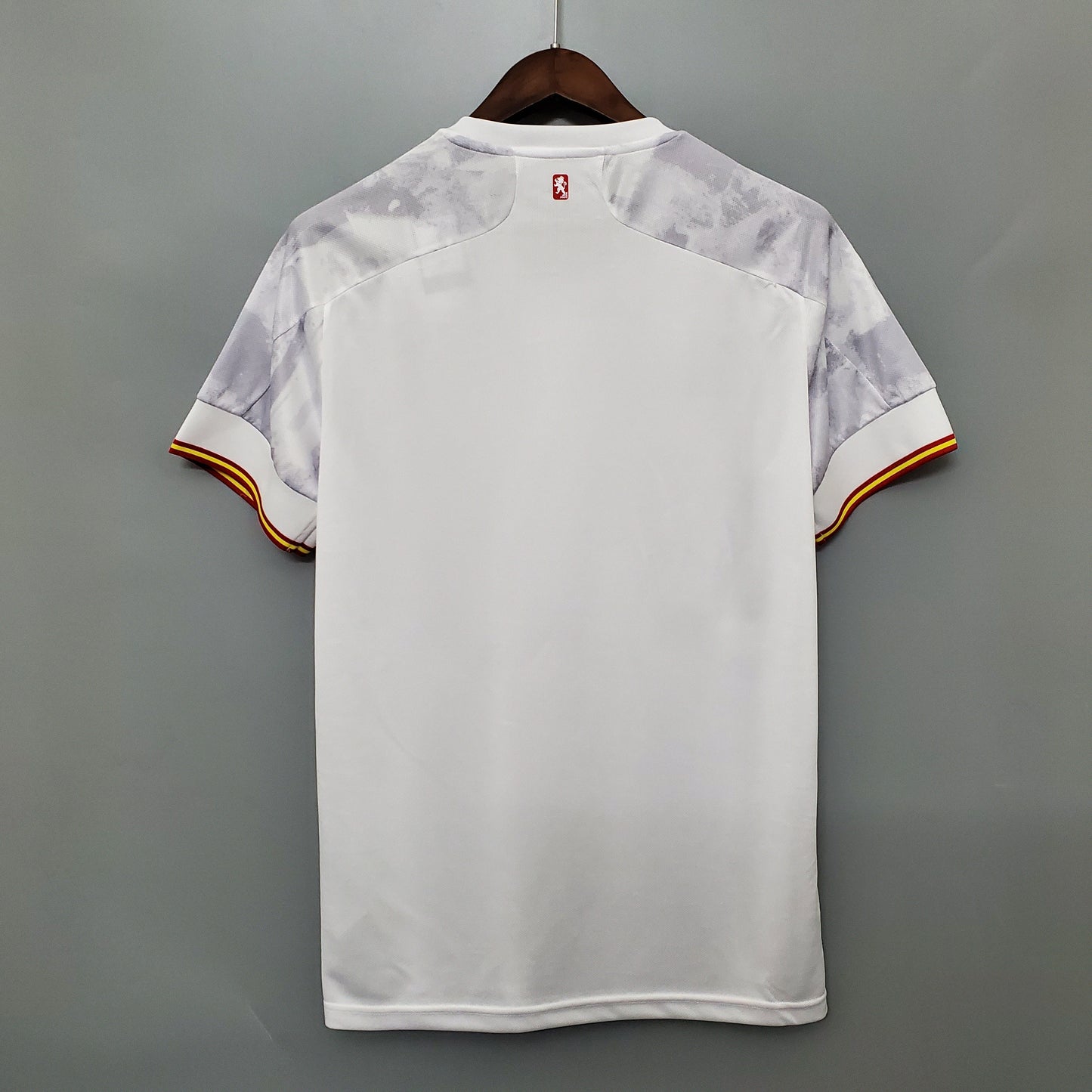 Spain Away Kit 19/20