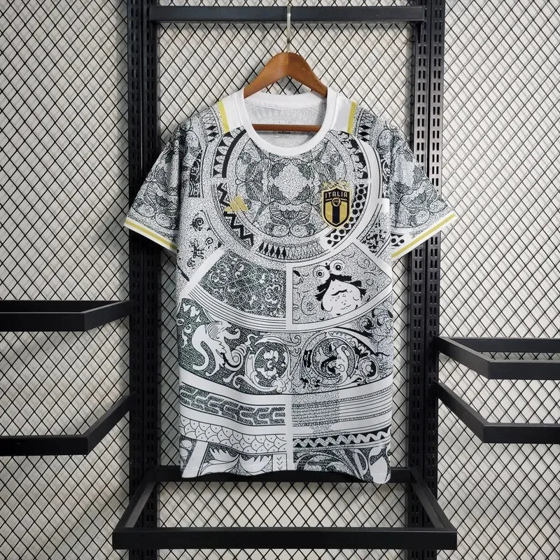Italy x Versace Kit 23/24