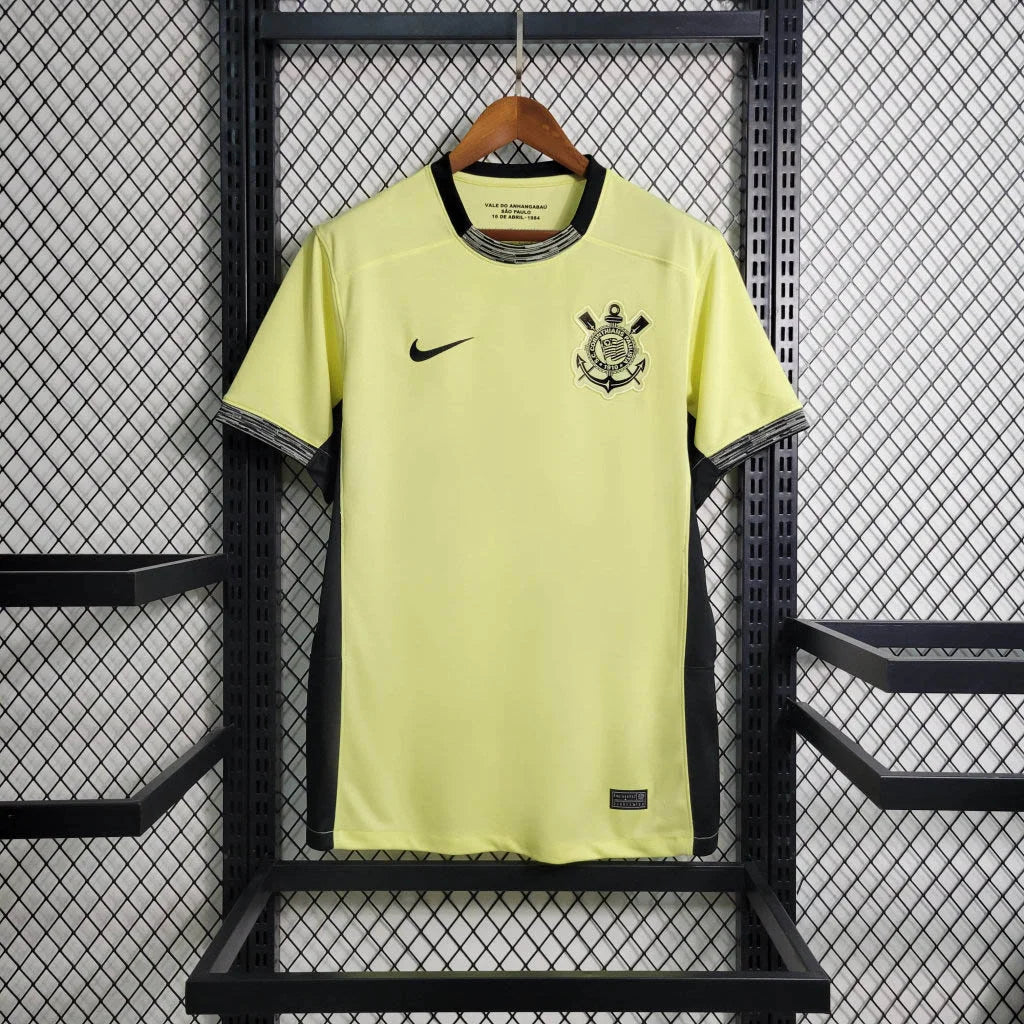 Corinthians Third Kit 23/24
