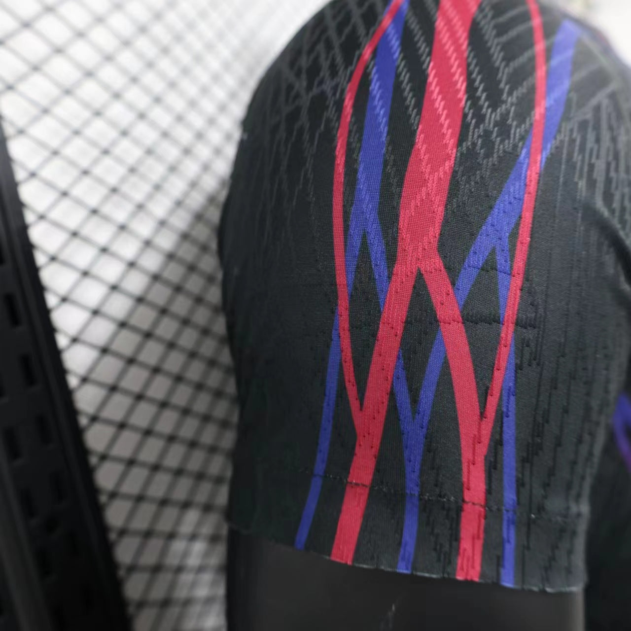 Barcelona "Catalan Veins" Kit 23/24