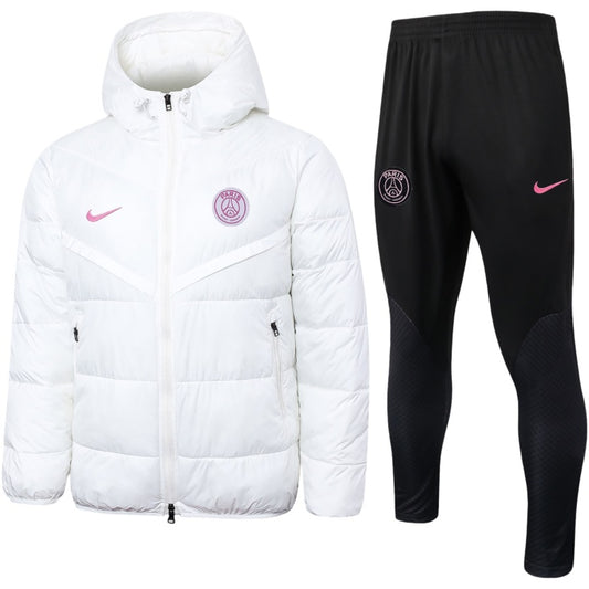 Paris Saint Germain Coat Training Set 24/25