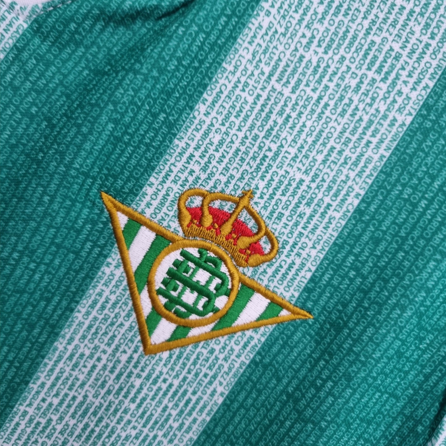 Real Betis Third Kit 22/23