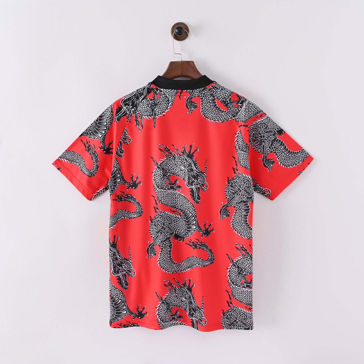 Manchester United x Dragon Year Kit 19/20