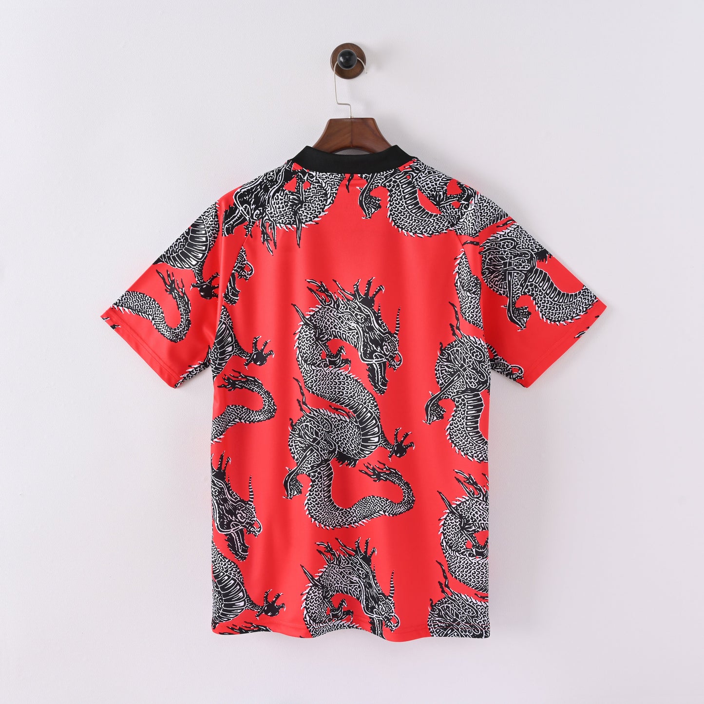 Manchester United x Dragon Year Kit 19/20