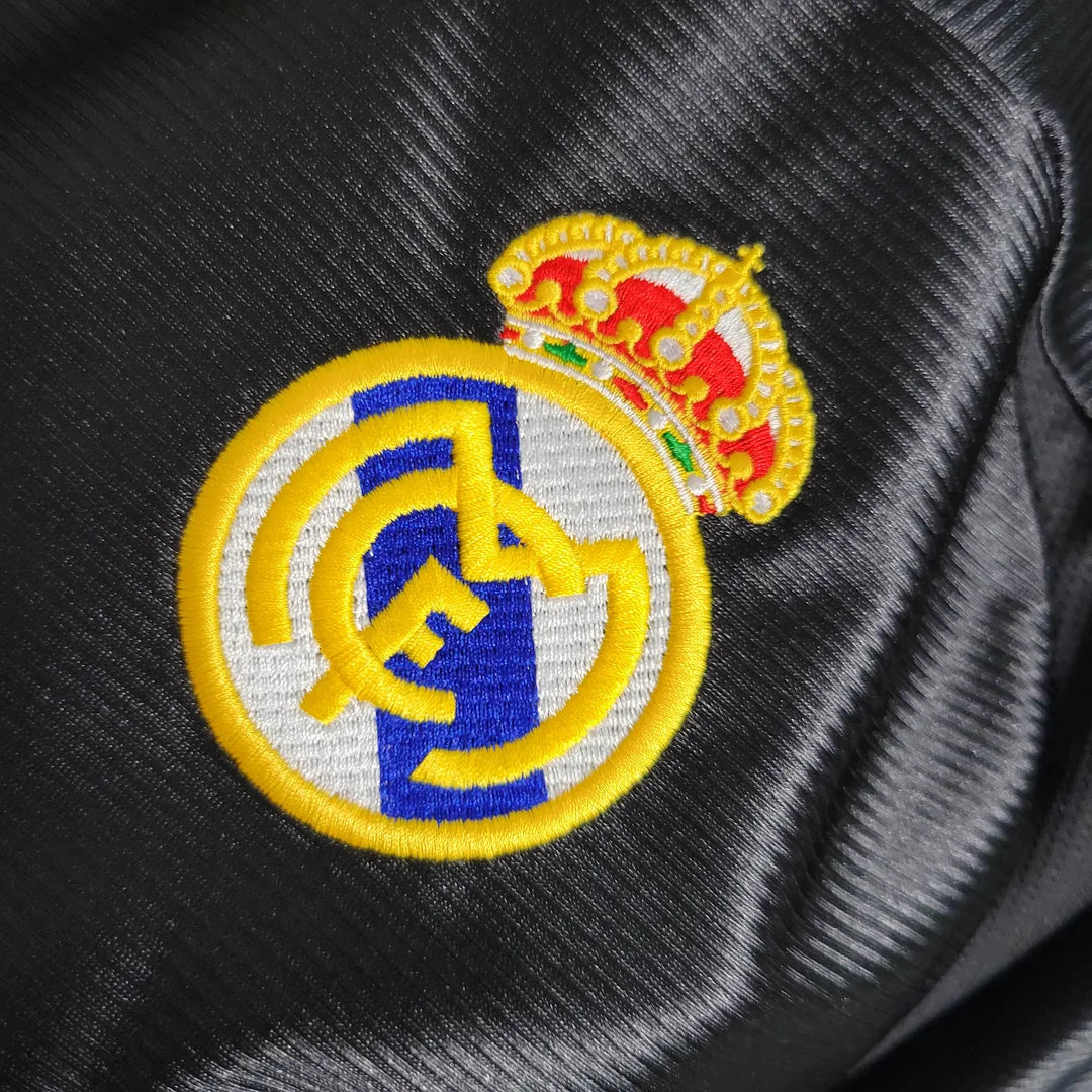 Real Madrid Away Kit 98/99