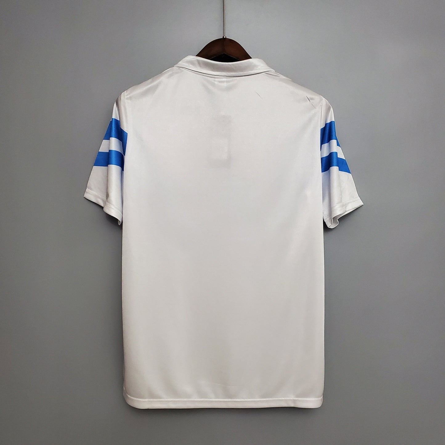 Napoli Away Kit 88/89