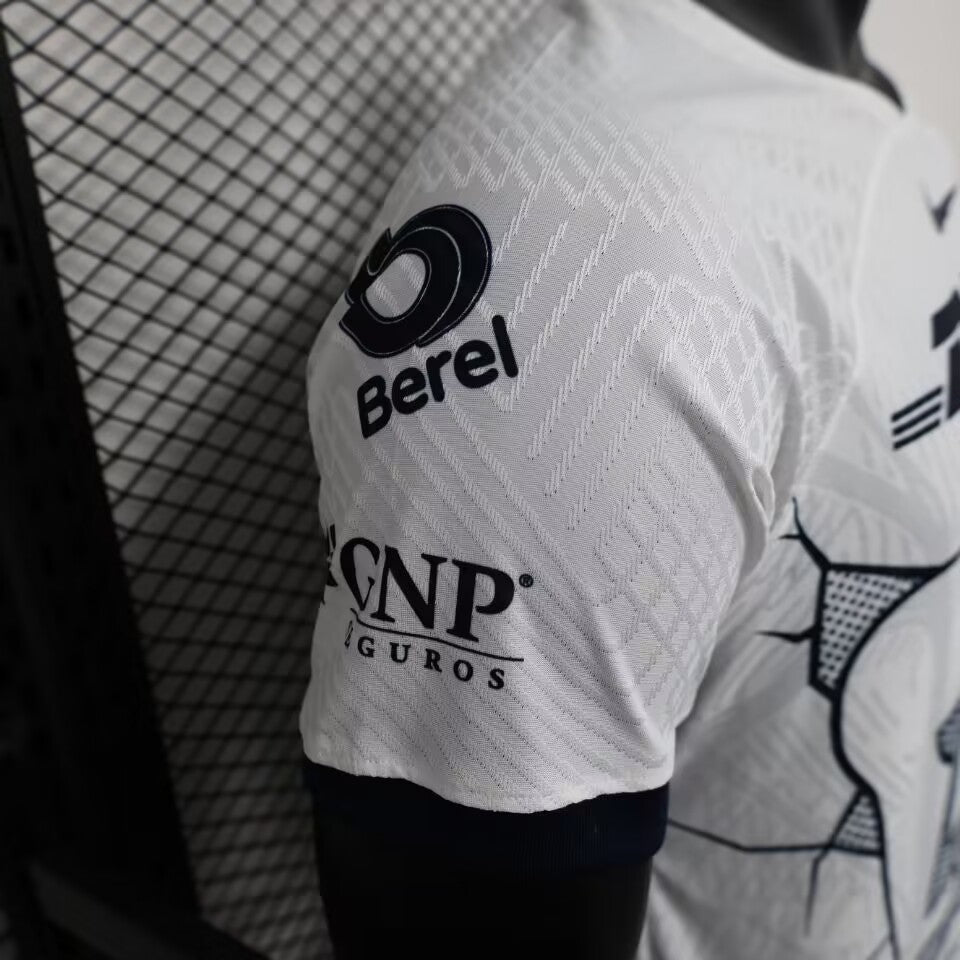 Pumas Home Kit 23/24