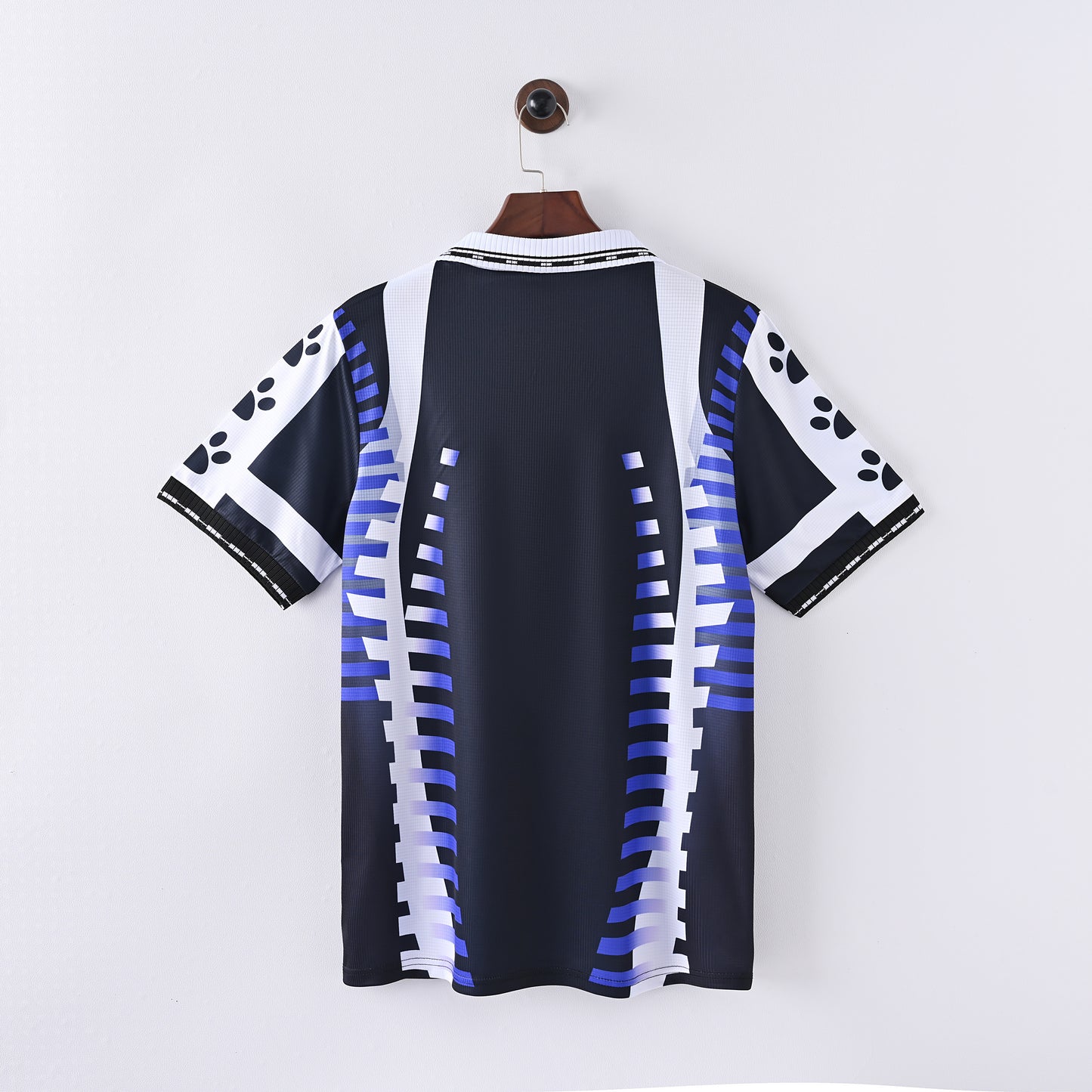 Real Madrid Third Kit 97/98