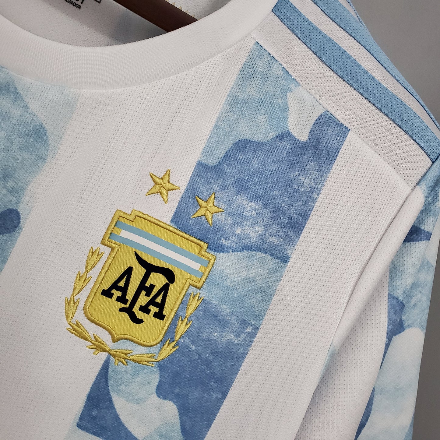 Argentina Home Kit 19/20