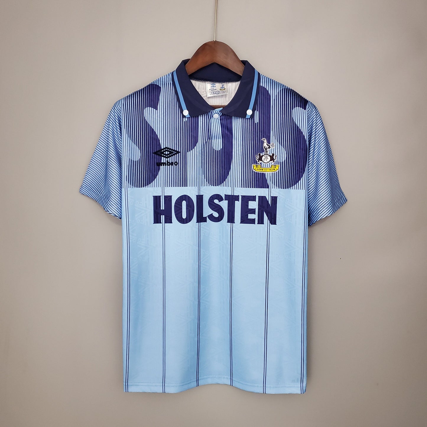 Tottenham Hotspur Third Kit 92/94