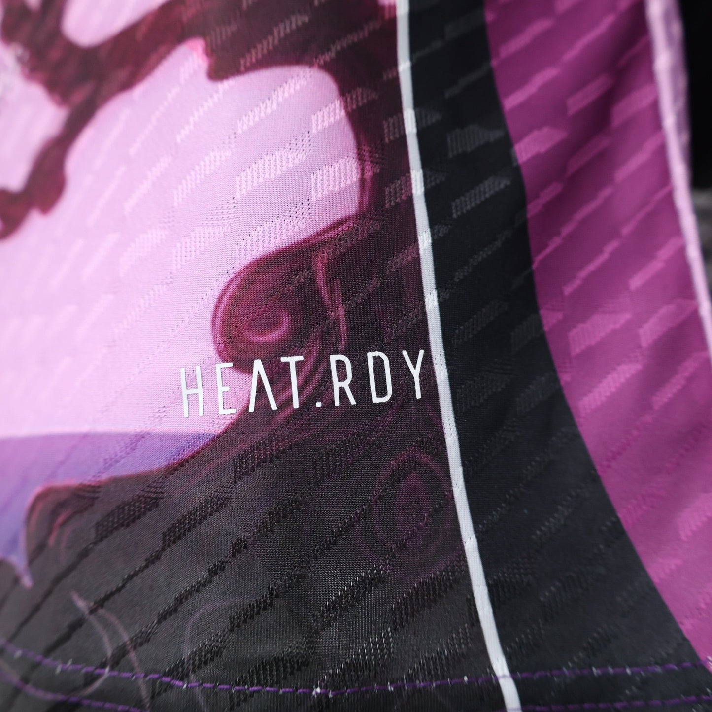 Japan "Neon Sunrise" Kit 24/25