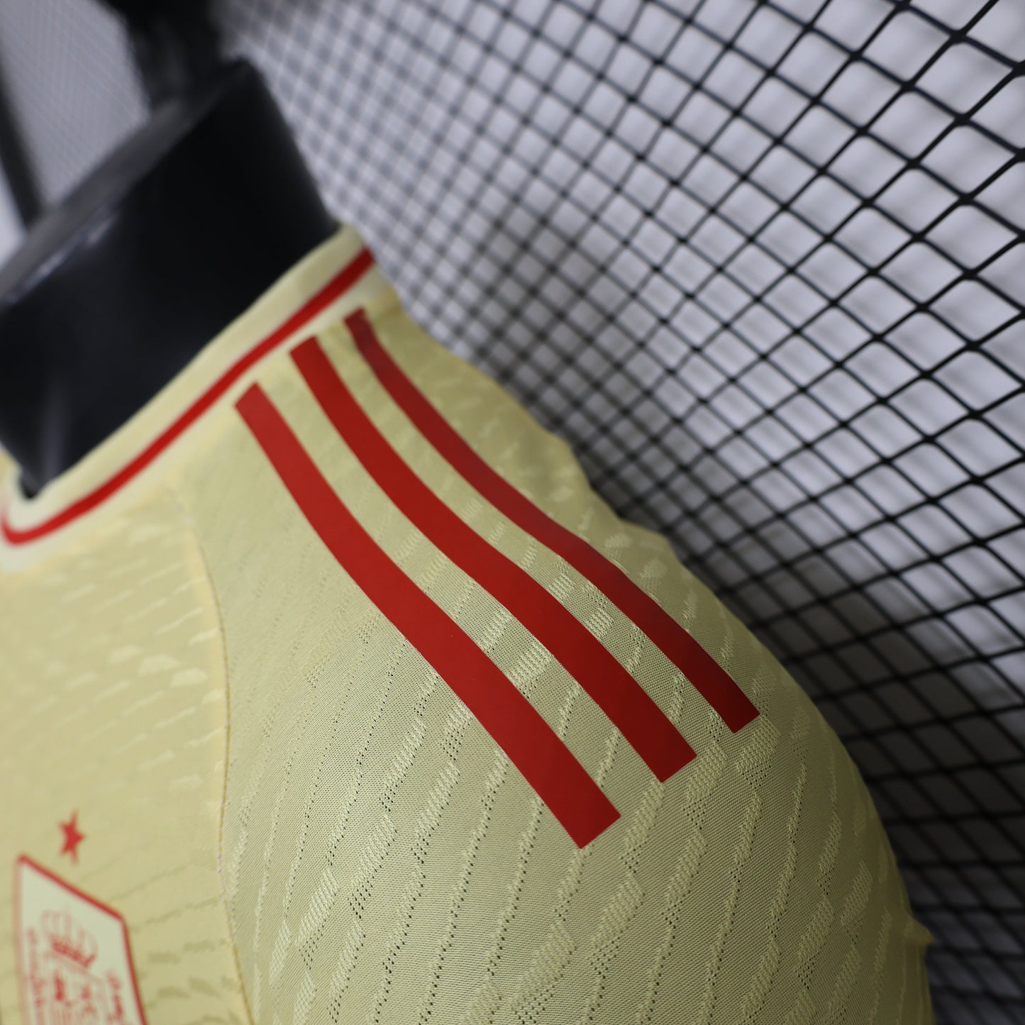 Spain "Fuego Rojo" Kit 23/24