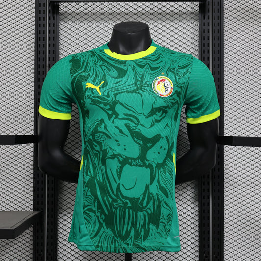 Senegal Home Kit 24/25