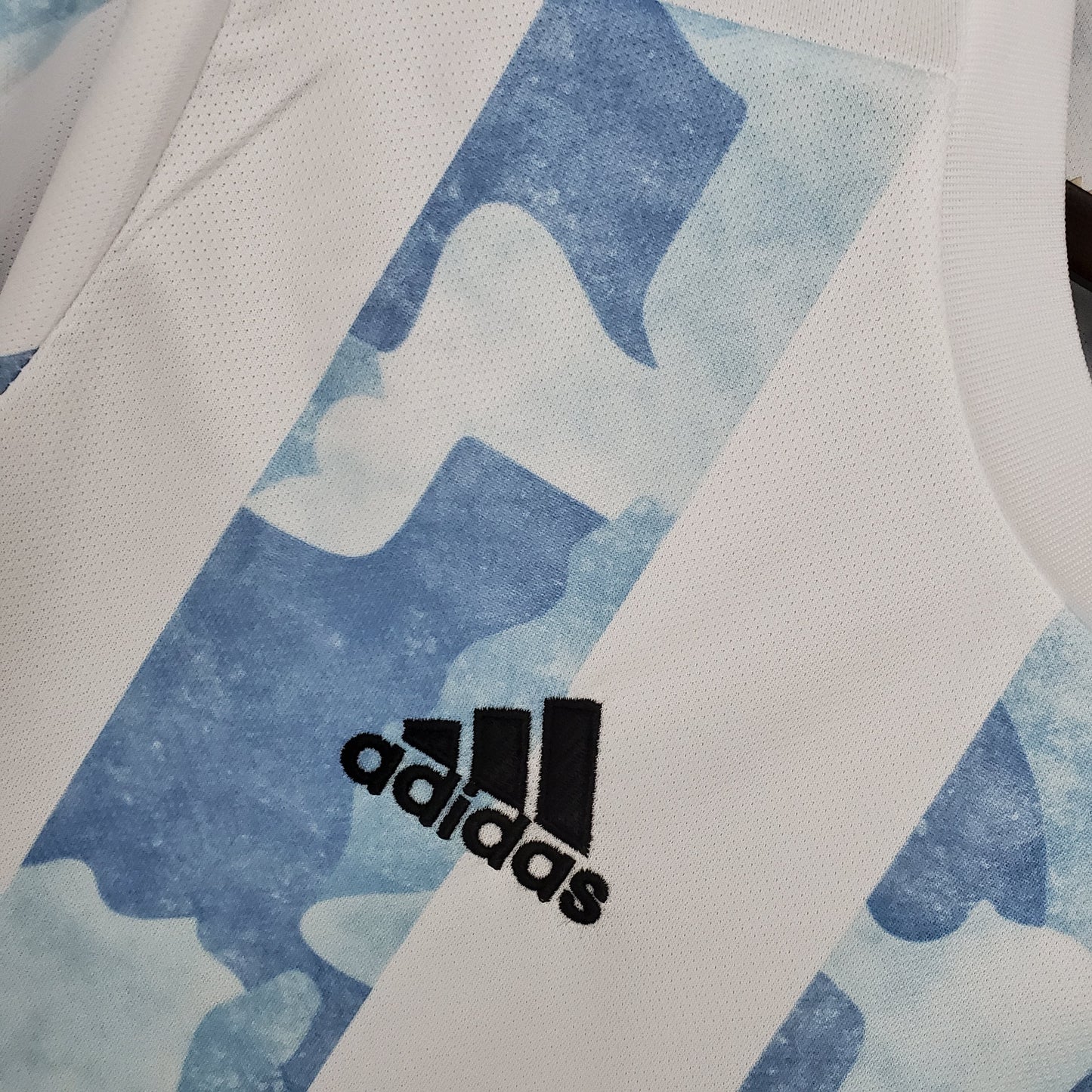 Argentina Home Kit 19/20