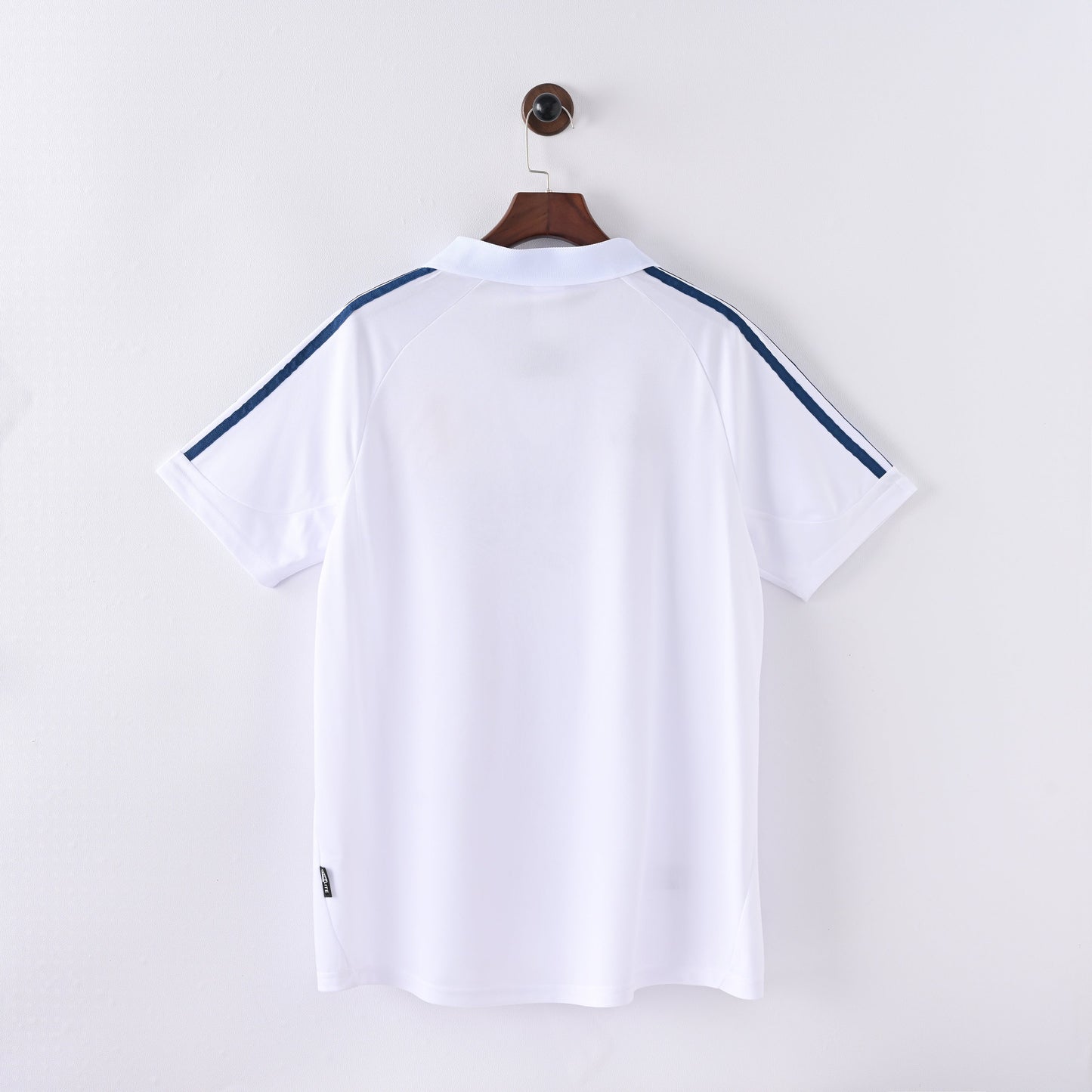 Real Madrid Home Kit 01/02